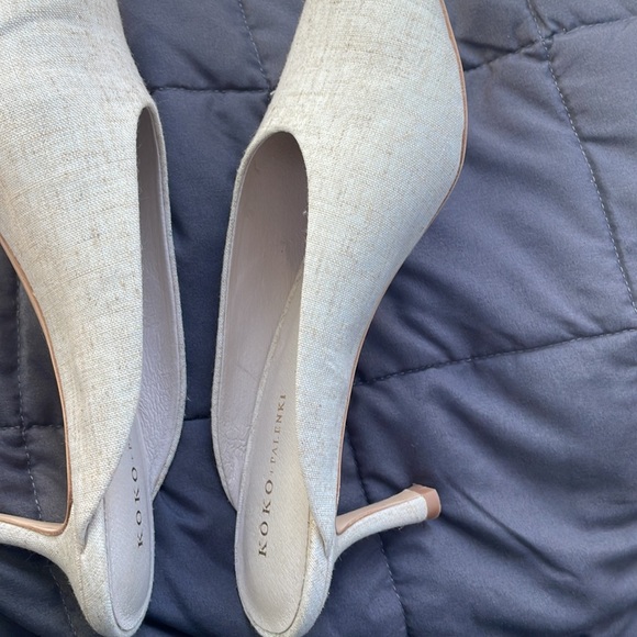 Koko+ palenki Jane slide 7 - Picture 5 of 12